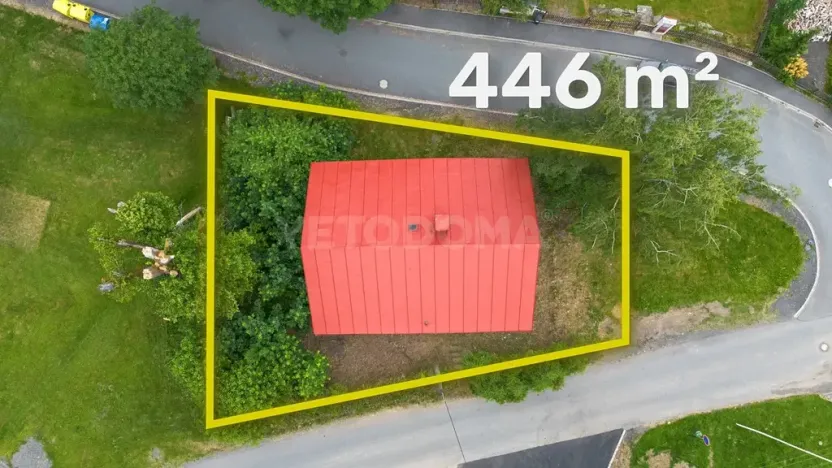 Prodej rodinného domu, Železná Ruda, 177 m2