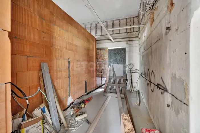 Prodej rodinného domu, Bezdružice, Úterská, 152 m2