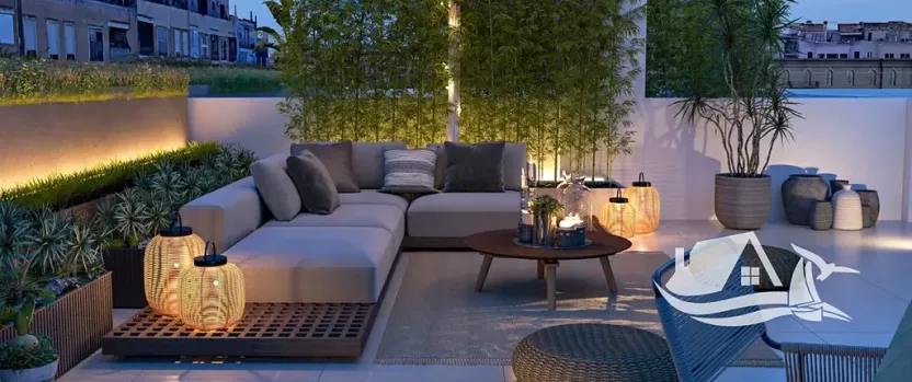 Prodej bytu 3+kk, Palma de Mallorca, Španělsko, 95 m2