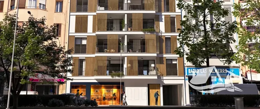 Prodej bytu 3+kk, Palma de Mallorca, Španělsko, 95 m2