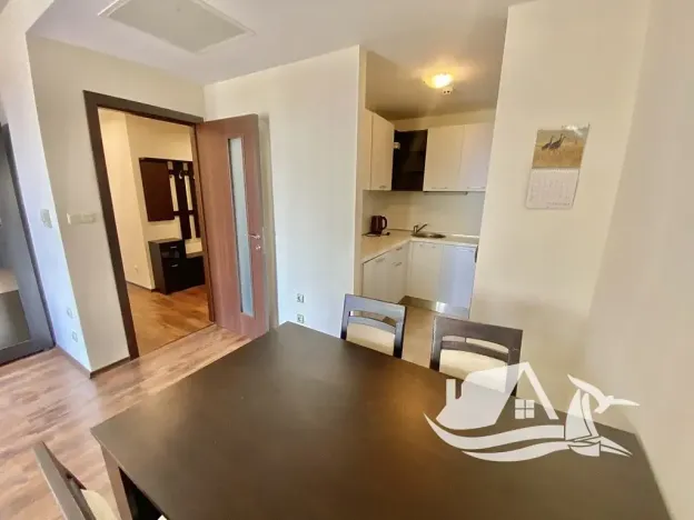 Prodej bytu 3+kk, Nesebar, Bulharsko, 119 m2