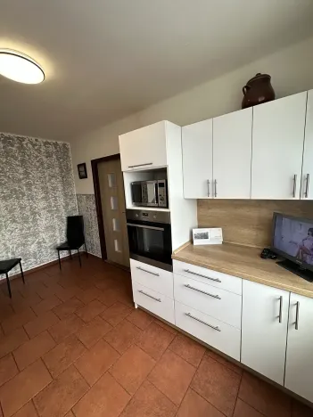 Prodej bytu 3+1, Bílina, Studentská, 74 m2