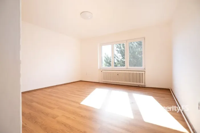 Prodej bytu 2+1, Ústí nad Labem - Skorotice, K Chatám, 53 m2