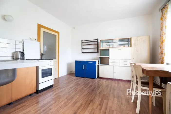 Prodej rodinného domu, Vrbičany, 103 m2
