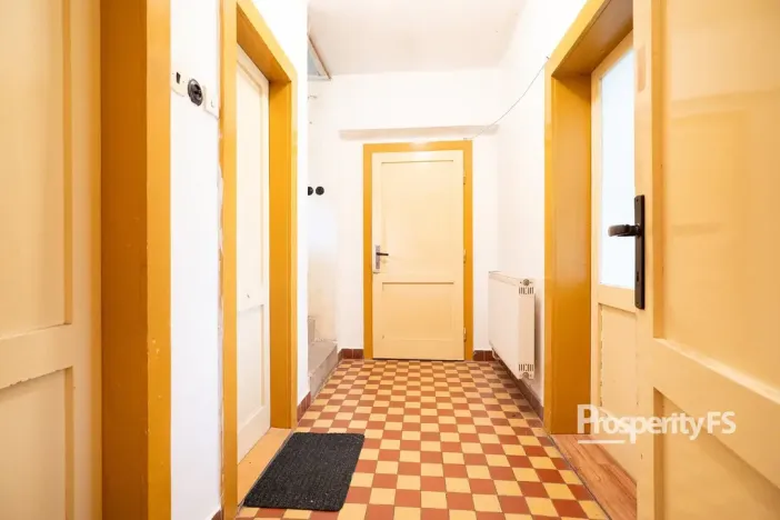 Prodej rodinného domu, Vrbičany, 103 m2