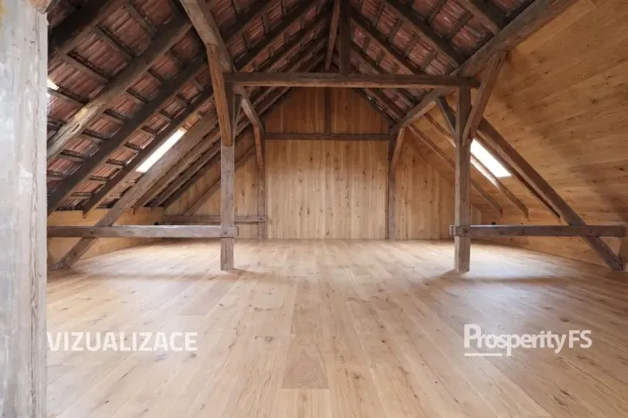 Prodej rodinného domu, Vrbičany, 103 m2