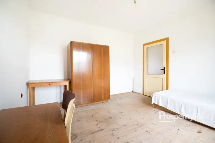 Prodej rodinného domu, Vrbičany, 103 m2