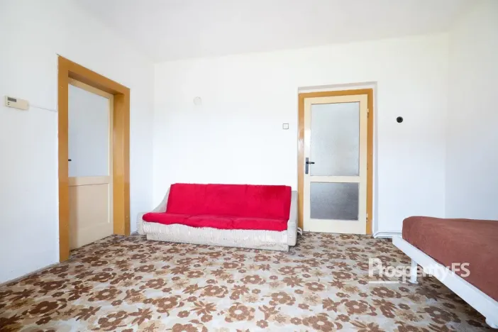 Prodej rodinného domu, Vrbičany, 103 m2