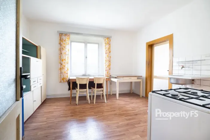 Prodej rodinného domu, Vrbičany, 103 m2