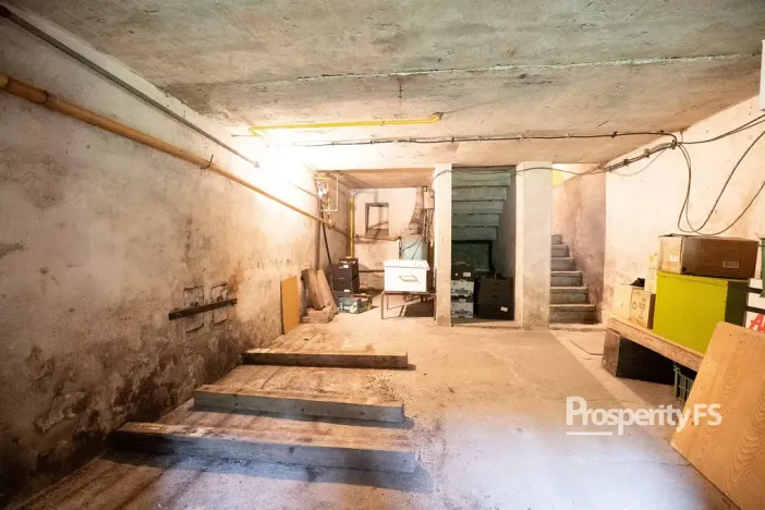 Prodej rodinného domu, Vrbičany, 103 m2
