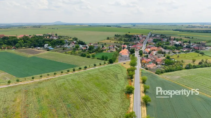 Prodej rodinného domu, Vrbičany, 103 m2