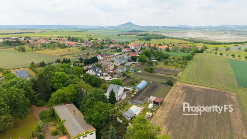 Prodej rodinného domu, Vrbičany, 103 m2