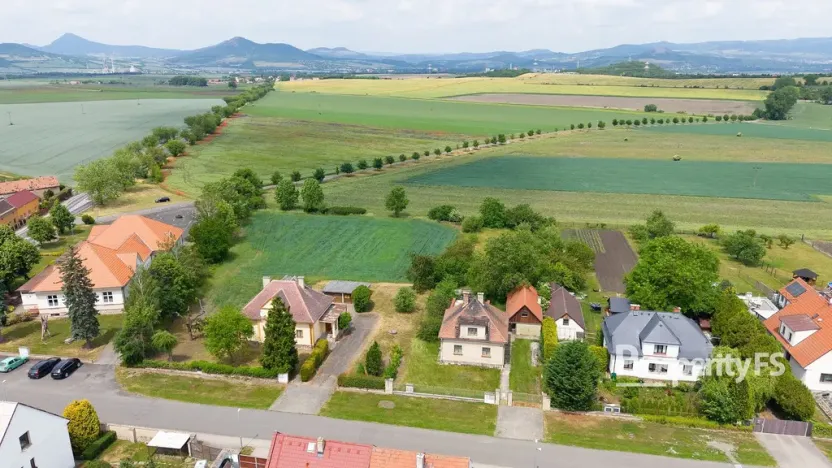 Prodej rodinného domu, Vrbičany, 103 m2