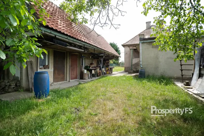 Prodej rodinného domu, Vrbičany, 103 m2
