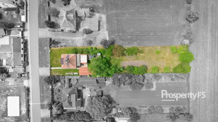 Prodej rodinného domu, Vrbičany, 103 m2