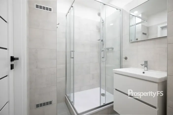Pronájem bytu 3+kk, Kladno - Kročehlavy, Obránců míru, 53 m2