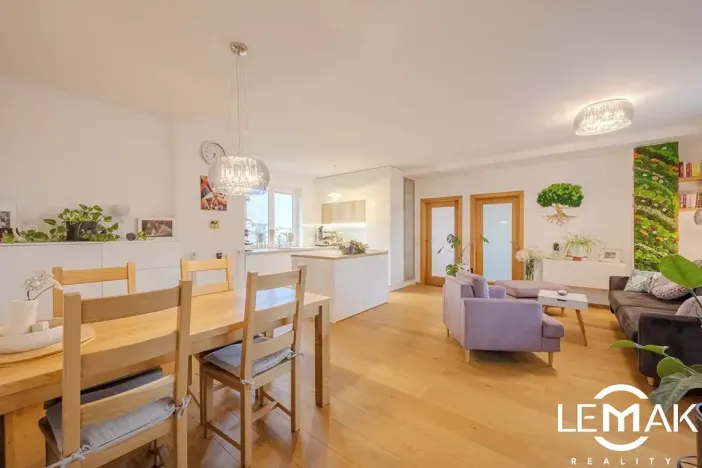 Prodej bytu 3+kk, Olomouc, Bacherova, 94 m2