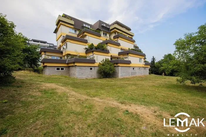Prodej bytu 3+kk, Olomouc, Bacherova, 94 m2