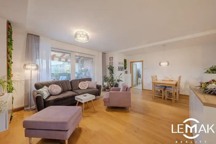 Prodej bytu 3+kk, Olomouc, Bacherova, 94 m2