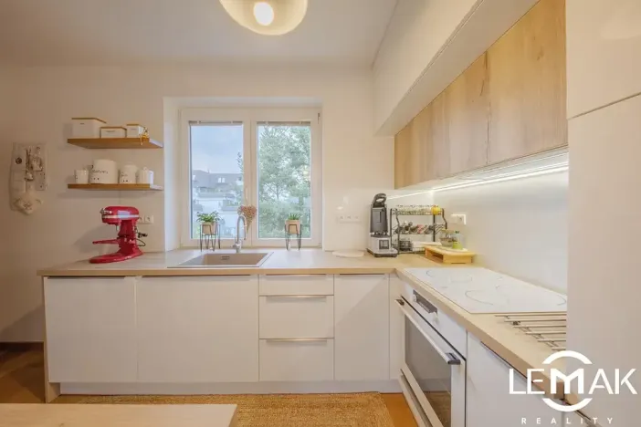 Prodej bytu 3+kk, Olomouc, Bacherova, 94 m2