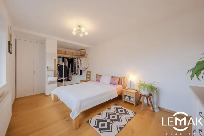 Prodej bytu 3+kk, Olomouc, Bacherova, 94 m2