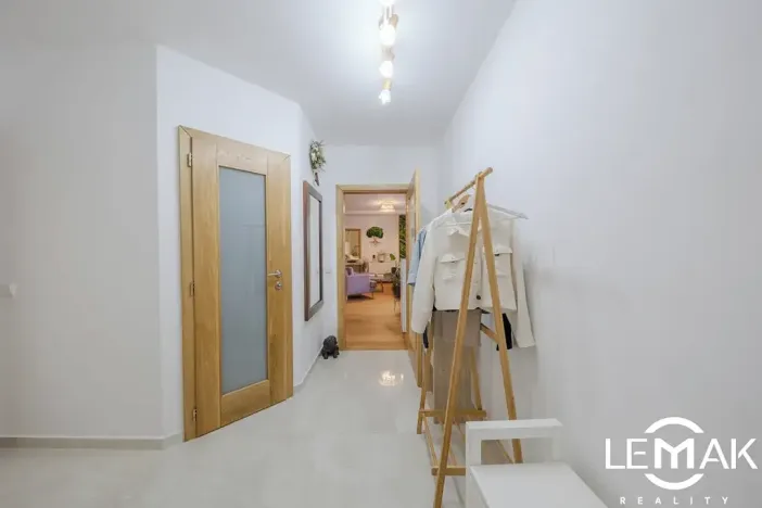 Prodej bytu 3+kk, Olomouc, Bacherova, 94 m2