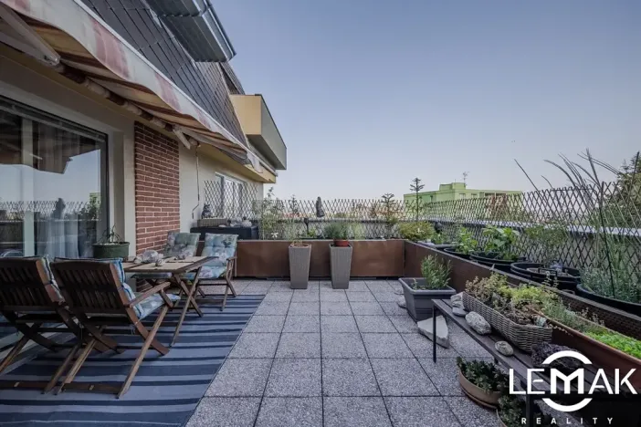Prodej bytu 3+kk, Olomouc, Bacherova, 94 m2