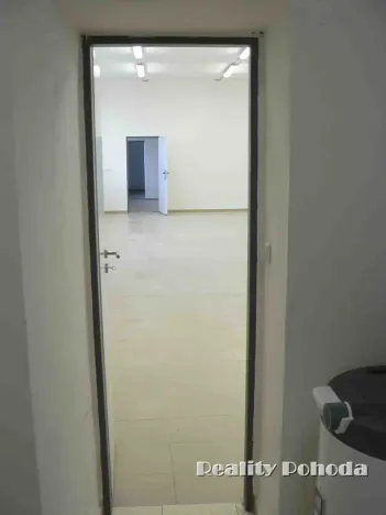 Pronájem skladu, Prostějov, Rejskova, 128 m2