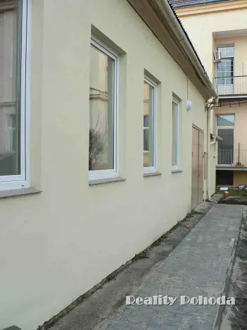 Pronájem skladu, Prostějov, Rejskova, 128 m2