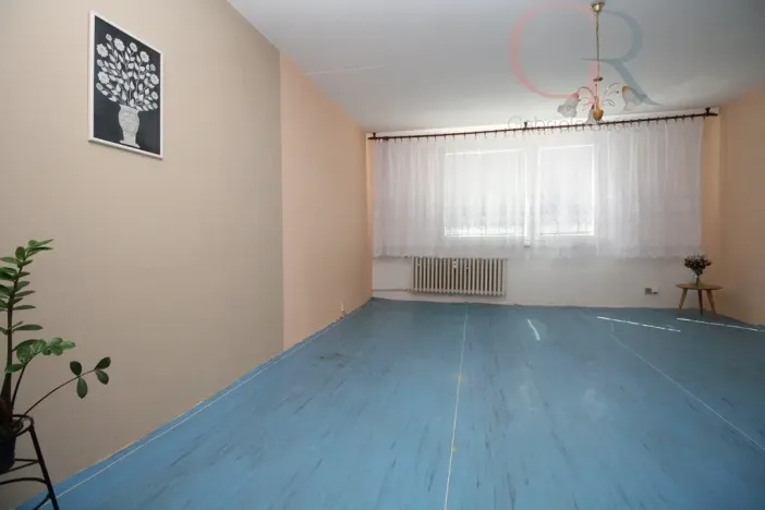 Prodej bytu 1+kk, Plzeň - Skvrňany, Lábkova, 37 m2