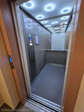 Prodej bytu 1+kk, Plzeň - Skvrňany, Lábkova, 37 m2