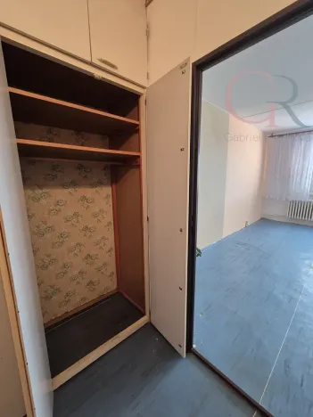 Prodej bytu 1+kk, Plzeň - Skvrňany, Lábkova, 37 m2