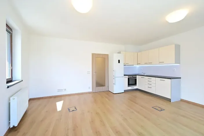 Pronájem bytu 2+kk, Praha - Liboc, Evropská, 54 m2