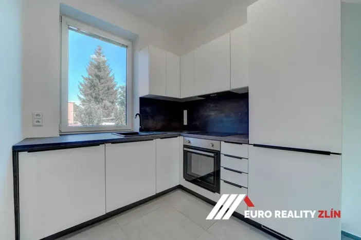 Pronájem rodinného domu, Zlín, Podvesná XIV, 76 m2