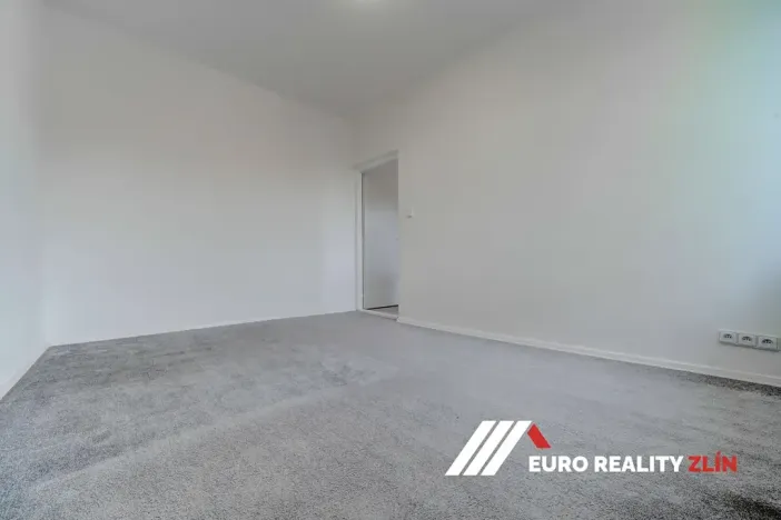 Pronájem rodinného domu, Zlín, Podvesná XIV, 76 m2