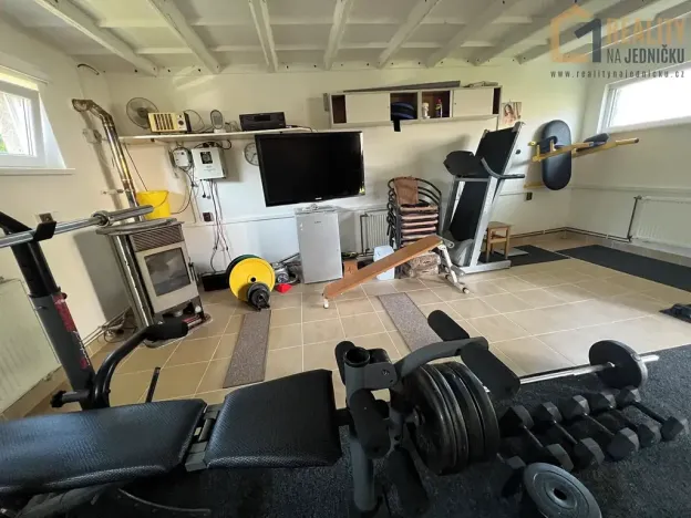 Pronájem - jiné, Ústí nad Orlicí, Pivovarská, 40 m2