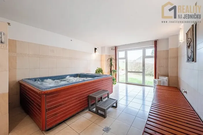 Prodej chalupy, Liberk, 150 m2