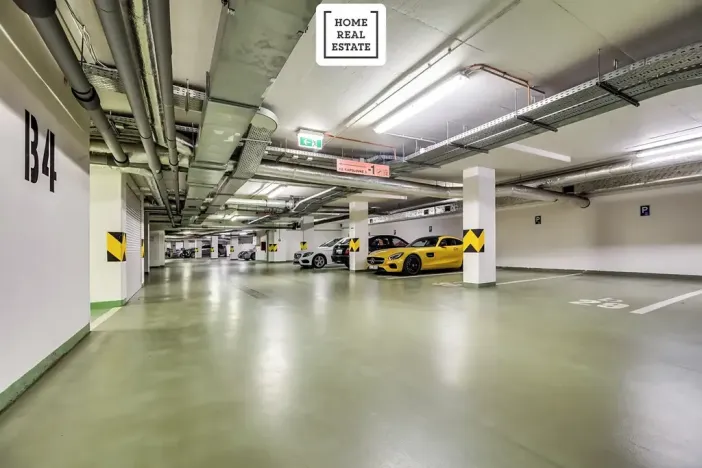 Prodej bytu 2+kk, Praha - Žižkov, Pitterova, 45 m2