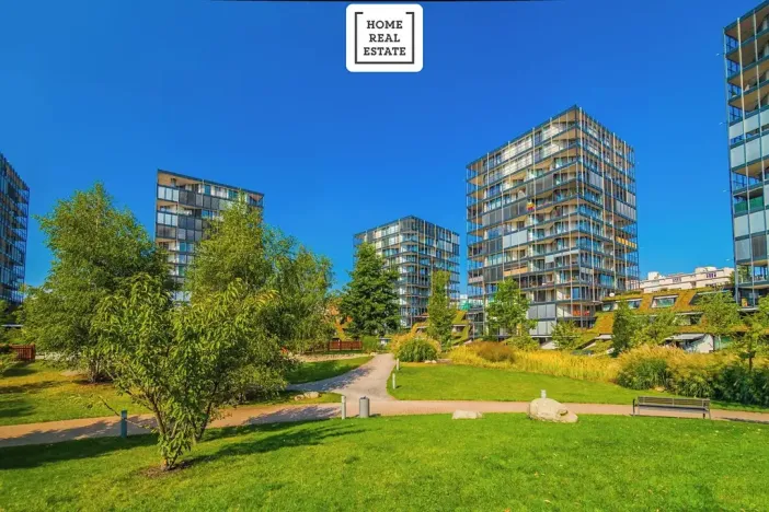 Prodej bytu 2+kk, Praha - Žižkov, Pitterova, 45 m2