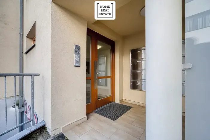 Prodej bytu 3+kk, Praha - Libeň, Nad Rokoskou, 77 m2