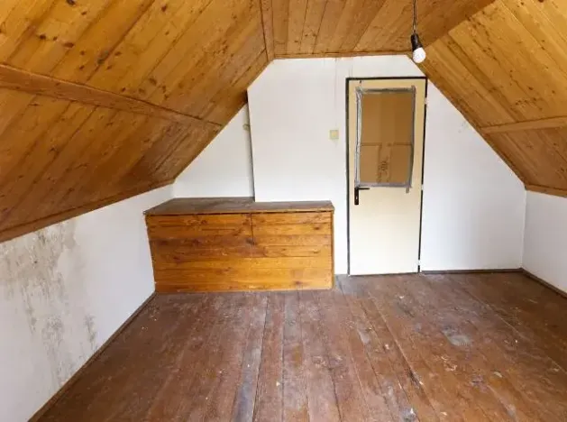 Prodej rodinného domu, Milovice, 150 m2