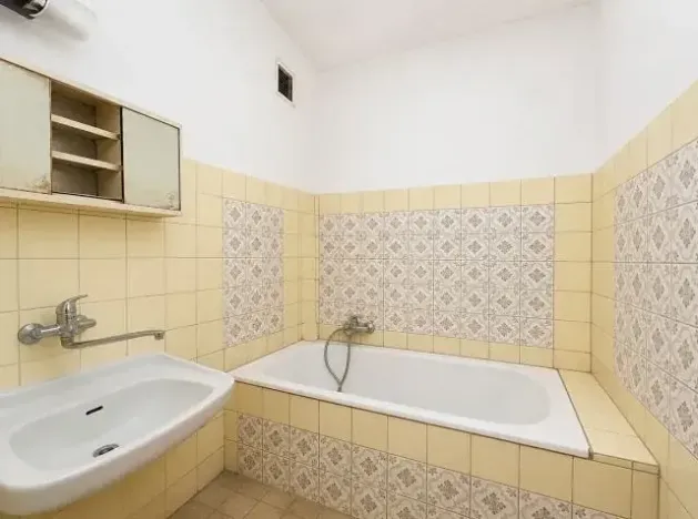 Prodej rodinného domu, Milovice, 150 m2