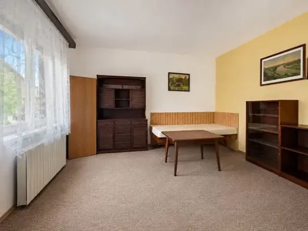 Prodej rodinného domu, Břeclav, 90 m2
