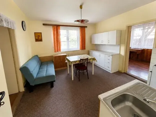 Prodej rodinného domu, Břeclav, 90 m2