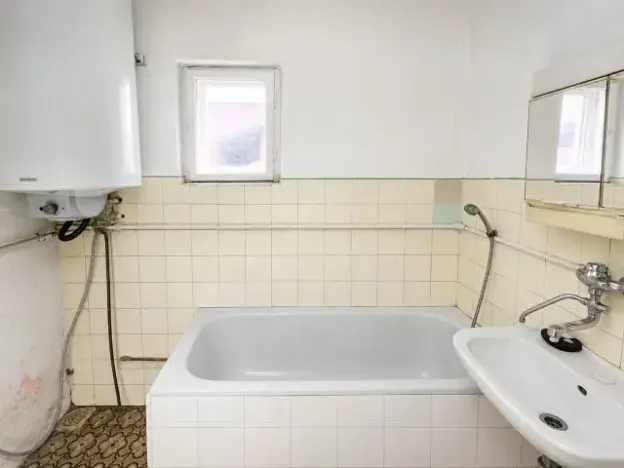 Prodej rodinného domu, Břeclav, 90 m2