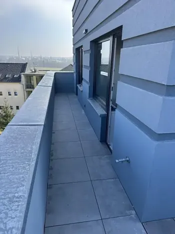 Pronájem bytu 3+kk, Praha - Horní Počernice, Markupova, 80 m2