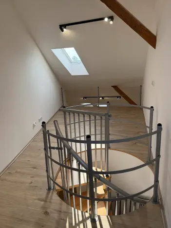 Pronájem bytu 2+kk, Liberec, Pražská, 79 m2
