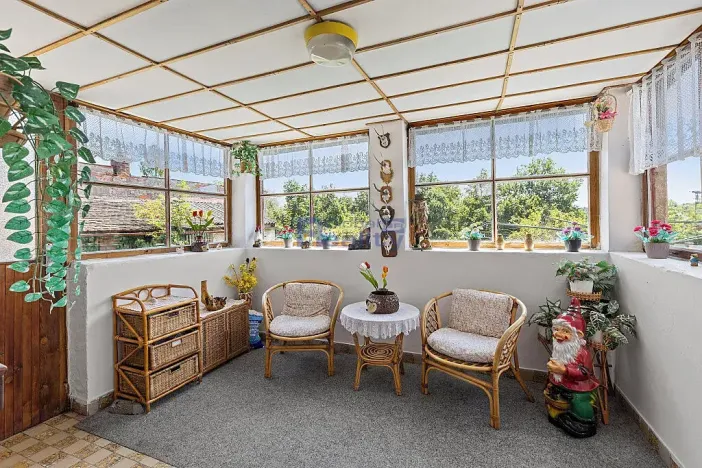 Prodej rodinného domu, Hradec Králové, Národních mučedníků, 110 m2