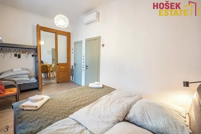 Prodej bytu 2+kk, Dolní Dunajovice, Hlavní, 36 m2