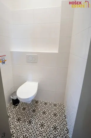 Prodej bytu 2+kk, Dolní Dunajovice, Hlavní, 36 m2